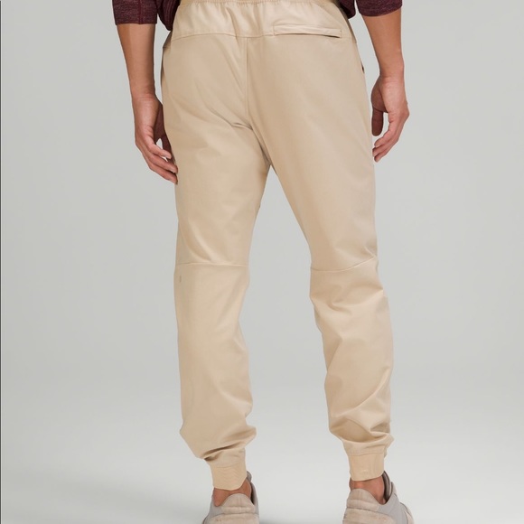 COPY - Lululemon ABC jogger tall - Picture 2 of 8